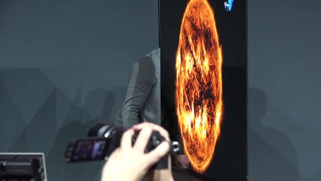 Tổng hợp sự kiện LG tại CES 2016 смотреть онлайн