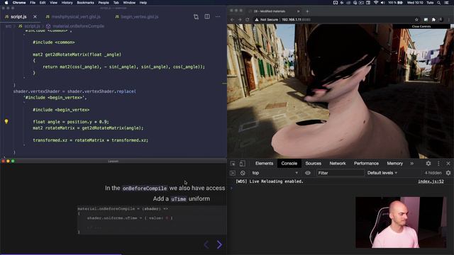 Lesson31 | Modified Materials