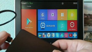 Как подключить Smart TV BOX к старому телевизору / How to connect the Smart TV BOX to the old TV