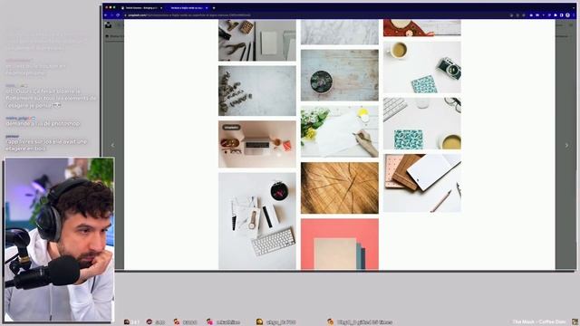 Redesign du Maitre des Fleurs de @Poncefleur (Partie 42) смотреть онлайн