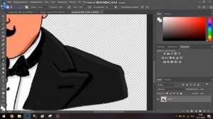 Как выполнить обводку в Фотошоп?