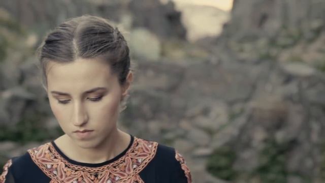 Симон Хорольский – Не тоскуй ты, душа дорогая (христианская песня)