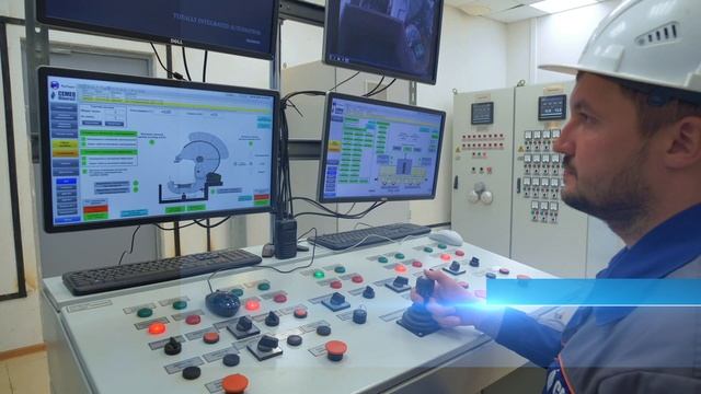 Работа в ДГК - ваше будущее смотреть онлайн