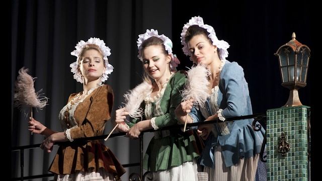 Верхний ряд омской культуры. Театр "Галерка". ОМСКИЕ ТЕАТРЫ смотреть онлайн