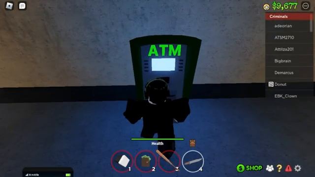 ?ohio?part 2 how to make money + codes (roblox) смотреть онлайн