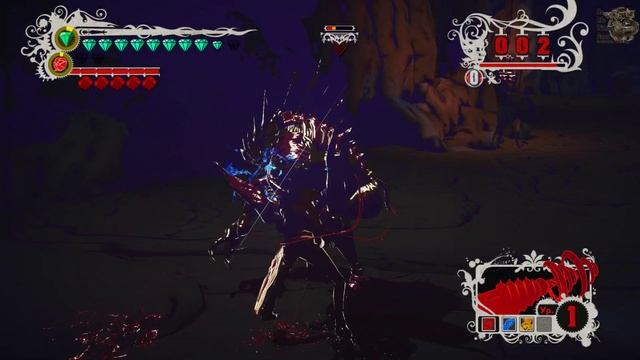 Killer is Dead[#3] - Кровосос (Прохождение на русском(Без комментариев)) смотреть онлайн