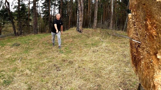 СКАНФ волновое безоборотное метание ножей.🌊🔪🔪🔪Scanf No-spin Knife Throwing.