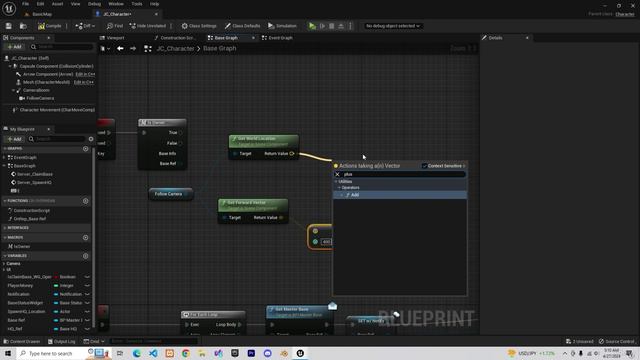 13. Spawn HQ and bug Fixes смотреть онлайн