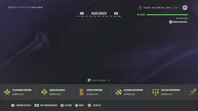 NHL 24 Team Update With TOTY McDavid 1/9 смотреть онлайн