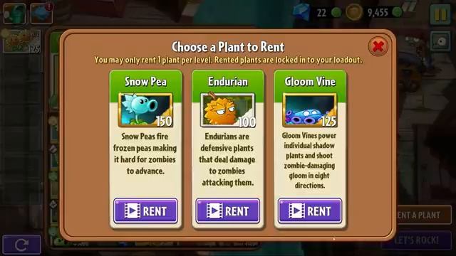 БЕЗУМНАЯ АТАКА ЗОМБИ КОРОТЫШЕК! Растения Против ЗОМБИ _ Plants Vs Zombies 2