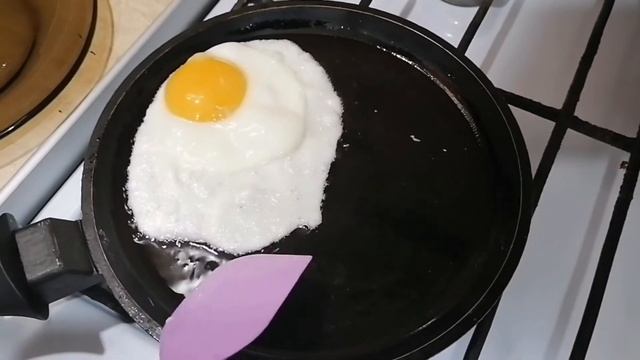 Простой Вкусный завтрак или полдник. смотреть онлайн
