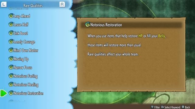 Rare Quality Tier List - Pokemon Mystery Dungeon: Rescue Team DX смотреть онлайн