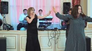 Садагет Саидова Мацарин хуьр 2019