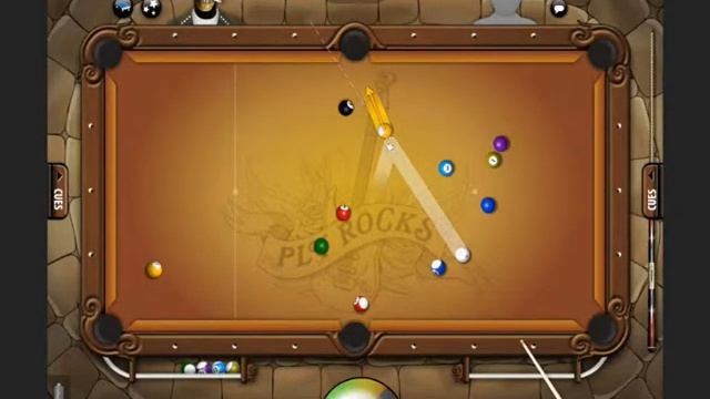 Pool Live Tour Muhammad vs D'java смотреть онлайн