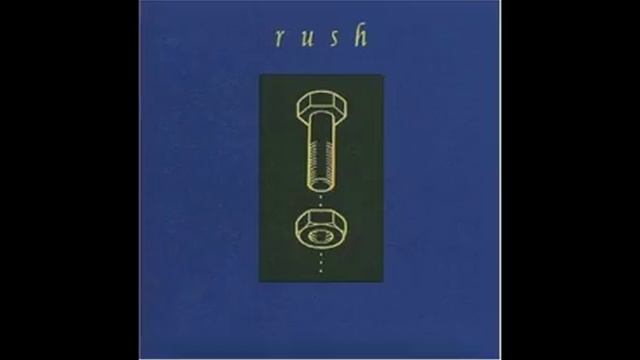 Rush - Alien Shore смотреть онлайн