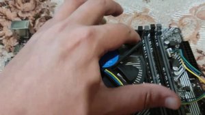 Чем охладить core i5 10400f?
