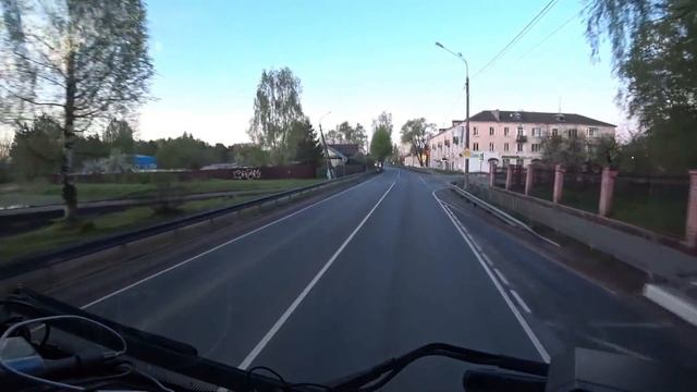 Я глубоко в подмосковье. Мое "майское" детство. смотреть онлайн