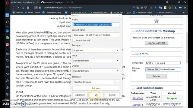 install Chelper to IntelliJ IDEA смотреть онлайн