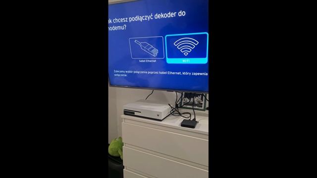 Twardy reset najnowszego dekodera UPC 4K смотреть онлайн