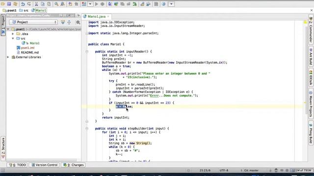 LaunchCode Java Break смотреть онлайн