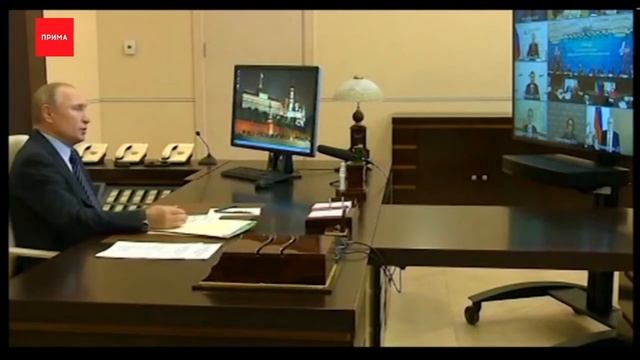 Сделать президентов неприкосновенным и после окончания срока правления? смотреть онлайн