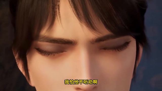 Martial God Asura |《修罗武神》第565集 subtitle Full Episdoe смотреть онлайн