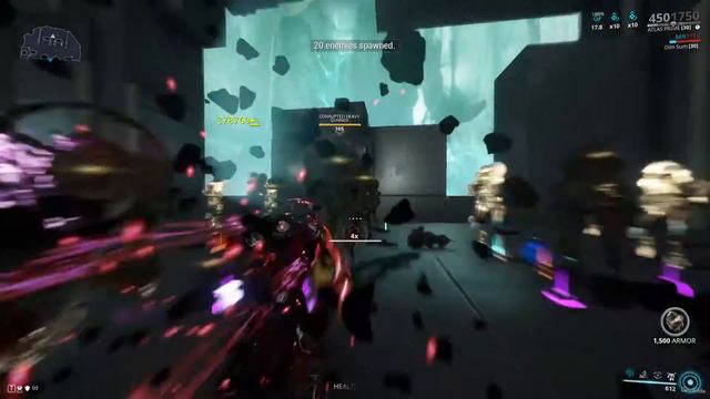 [Part 2] Update to Ultimate Atlas Prime Build смотреть онлайн