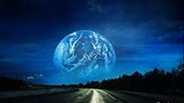 Подмосковные вечера. М.Бернес смотреть онлайн