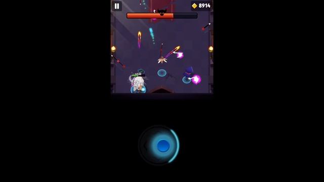 Archero - How to beat the ARCHER BOSSES Chapter 11 смотреть онлайн