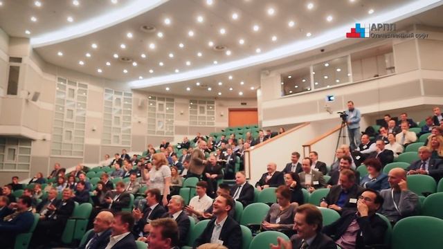 Форум "Российский софт: эффективные решения" 19 октября 2017 смотреть онлайн