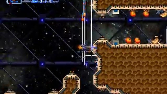 Nintendo 64 Longplay [008] Bakuretsu Muteki Bangai-O смотреть онлайн
