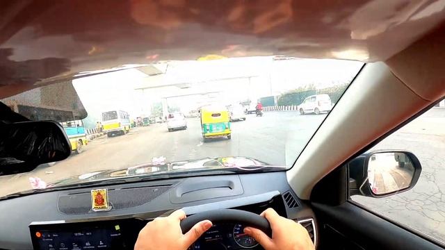 Taking delivery of new KIA Seltos | GTX+ 1.4 DCT | Gravity Gray ? смотреть онлайн