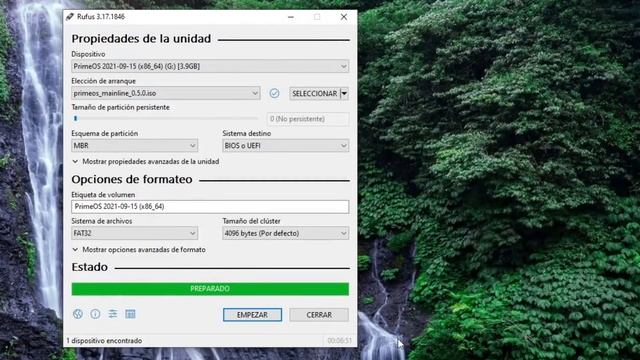 LA NETBOOK DEL GOBIERNO CON ANDROID! TOP 3 MEJOR VERSIÓN ANDROID X86 - BLISS OS - PRIMEOS CANAIMA!