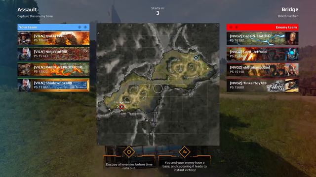 Crossout CWs смотреть онлайн