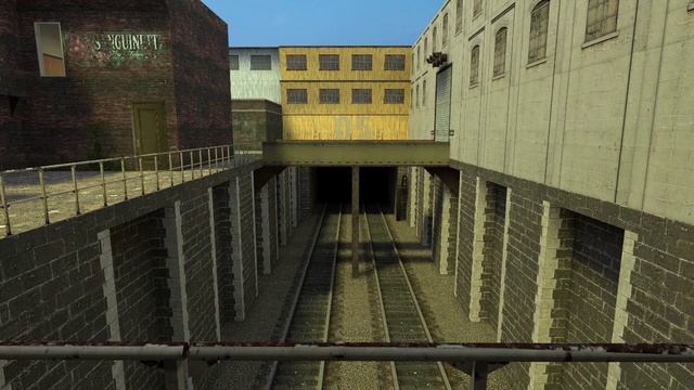 Source maps screenshots with Minecraft Cave Noises смотреть онлайн