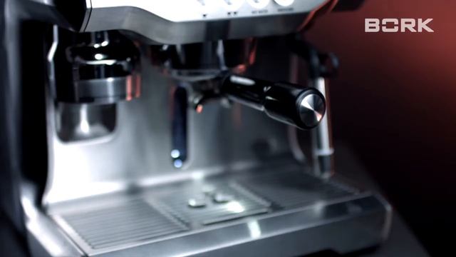 Автоматическая очистка BORK C805: видеоинструкция смотреть онлайн