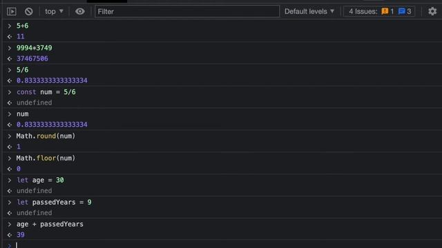 yeni başlayanlar için google chrome da console kullanımı смотреть онлайн