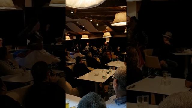 Крит. Национальный танец. смотреть онлайн