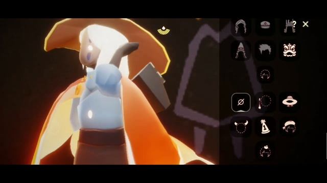 СТРАНСТВУЮЩИЙ ДУХ ПУТНИК | Голос краба, шляпа, плащ, локация | Sky cotl смотреть онлайн