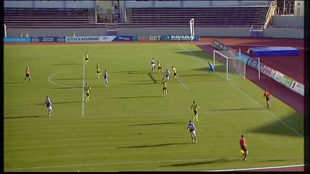 Самб Бадара: Малко не ни достигна да спечелим смотреть онлайн