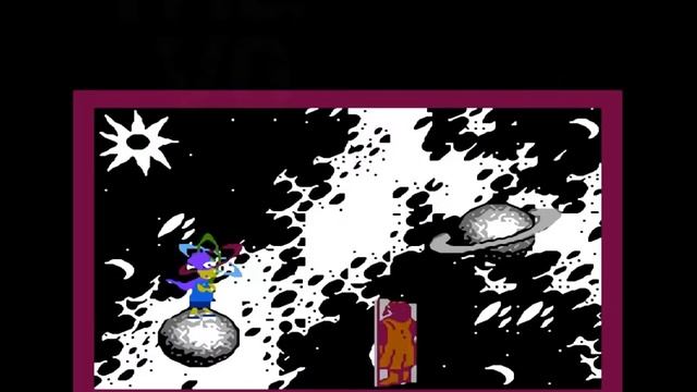 The Simpsons Bartman Meets Radioactive Man NO DAMAGE (Dendy, Nes, 8 bit) смотреть онлайн