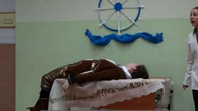 лицей 4 Люберцы Миронова Остров смотреть онлайн