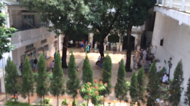 HONG KONG | SAR China: As it Was - Gurudwara Khalsa Diwan, Sikh Temple, Wan Chai 20160821 | 14 смотреть онлайн