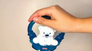 Топ 5 звуков лучших погремушек для малыша | Успокаивающие звуки для ребенка. Сборник.  Часть 1.