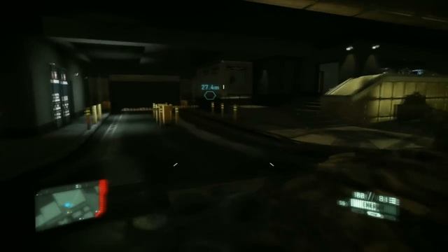 Crysis 2 Unsafe Haven Collectables смотреть онлайн
