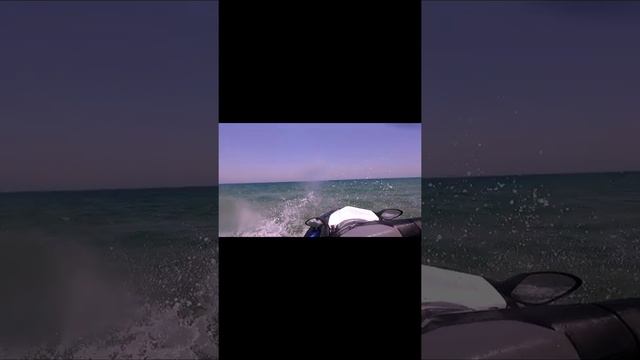 Дубай Гидроциклы /Dubai Jet Ski