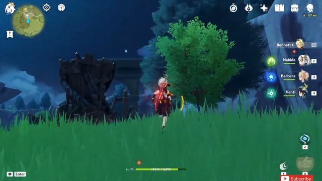 DOING BLACK MAGIC FOR NAHIDA WEAPON || Genshin impact live || Stream zone live stream смотреть онлайн