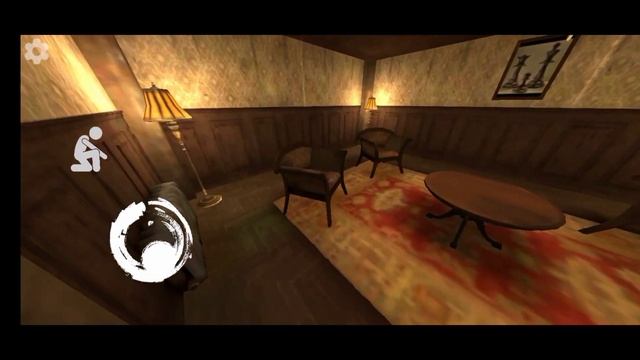 Изучаю новую и крутую игру про крампуса ??|Krampus