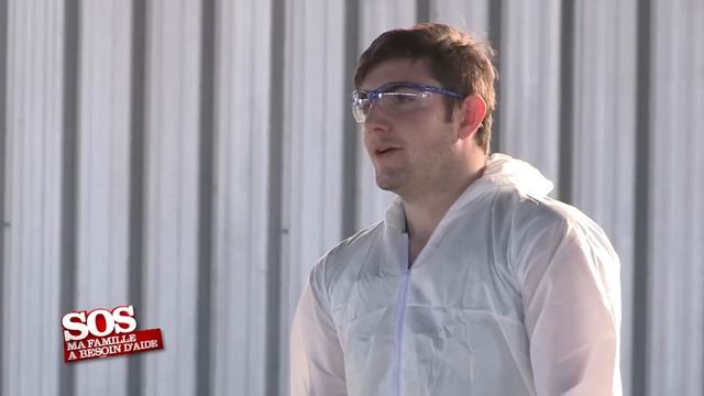 SOS Ma Famille A Besoin D’aide : Jordan | PASCAL LE GRAND FRERE Au Secours De Peggy