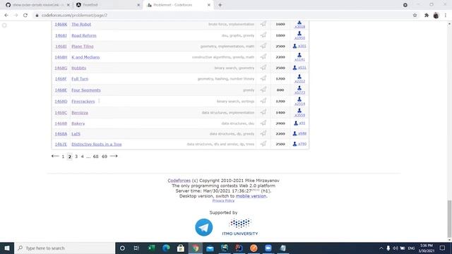 What is Pagination смотреть онлайн